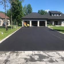 Best Driveway Border and Edging  in Bowling Green, OH